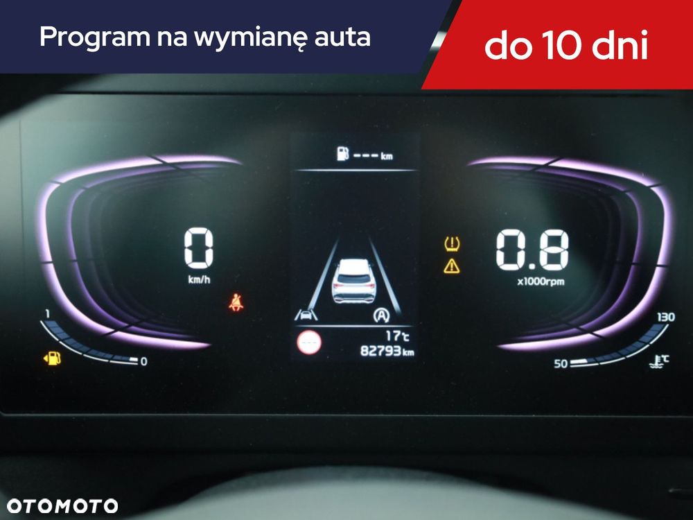 Kia Sportage - 10