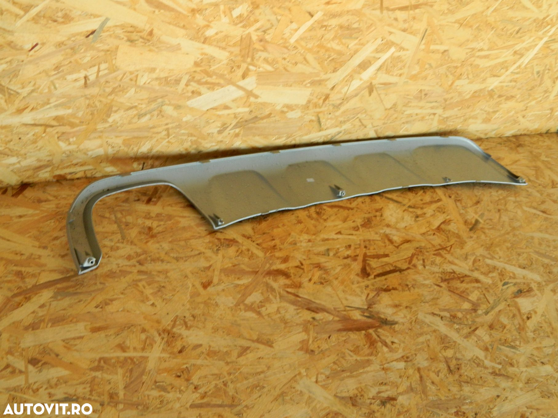 Ornament spoiler bara spate, Kia Cerato, 2015, 2016, 2017, 2018, 86665-5510. - 3