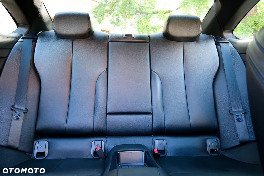 BMW Seria 4 428i Coupe Sport-Aut Sport Line - 18