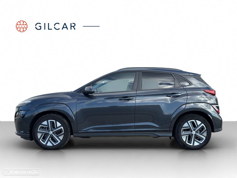 Hyundai Kauai Business - 4