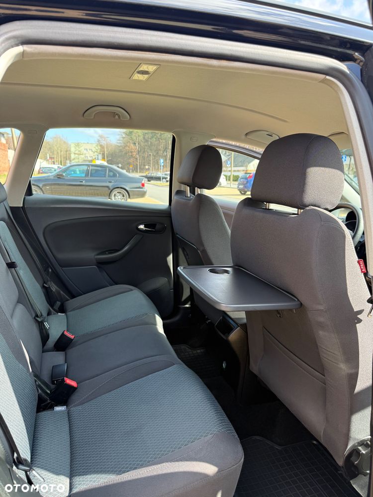 Seat Altea XL 1.6 Reference Comfort - 15