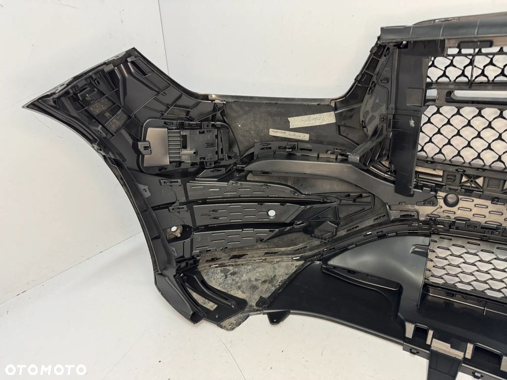 MERCEDES GLE 167 W167 AMG ZDERZAK PRZEDNI LIFT 2024- - 11