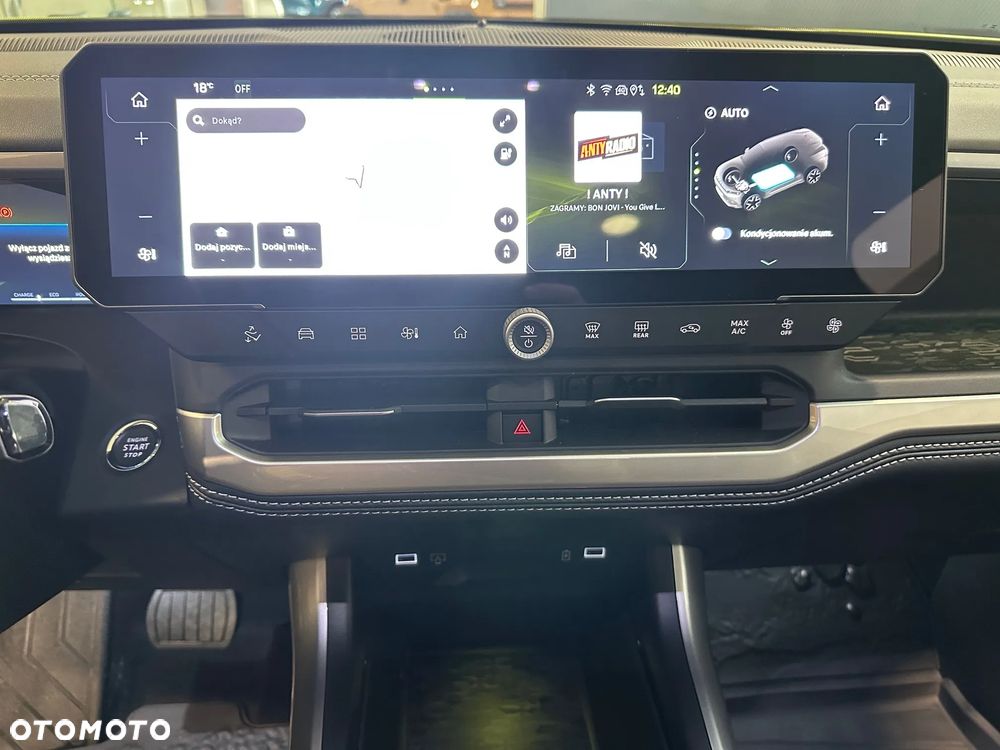 Jeep Compass 73.7kWh First Edition FWD - 12