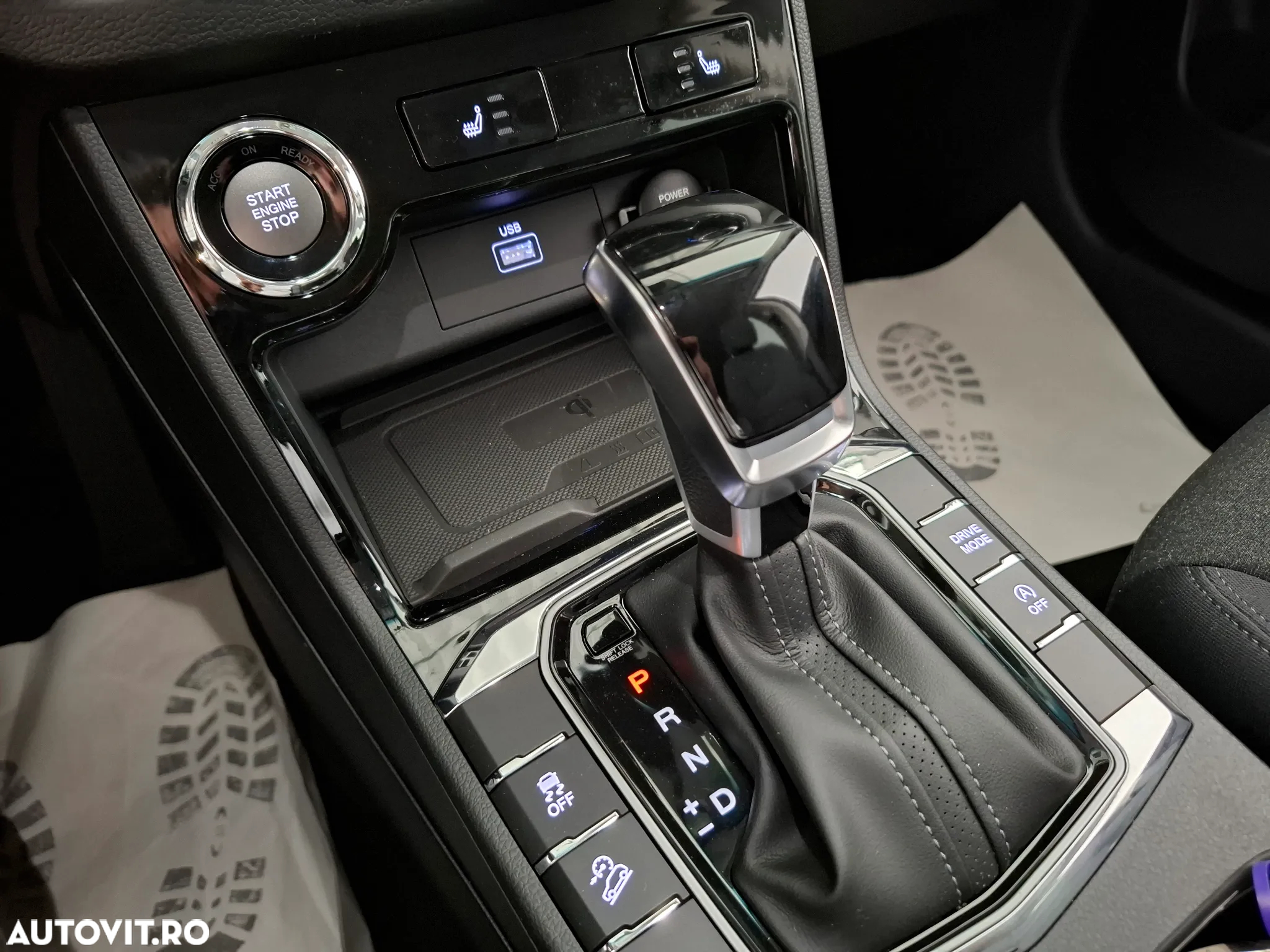 SsangYong Korando 1.5 GDI Turbo AT Smart - 19