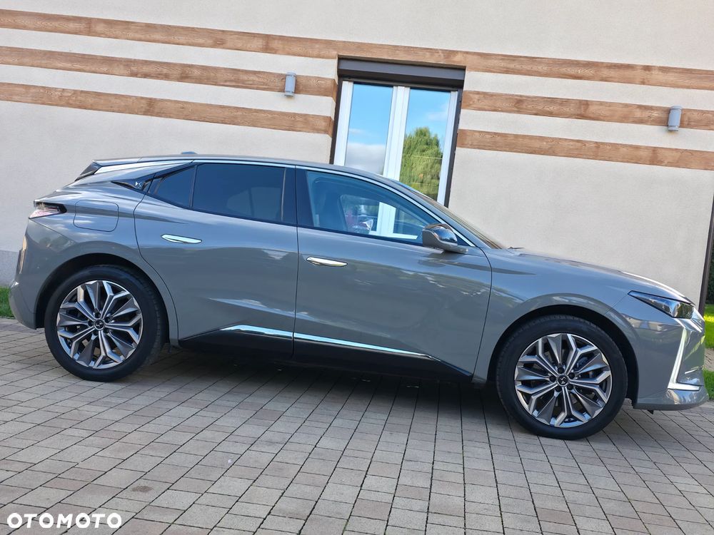 DS Automobiles DS 4 1.6 E-Tense Trocadero - 3