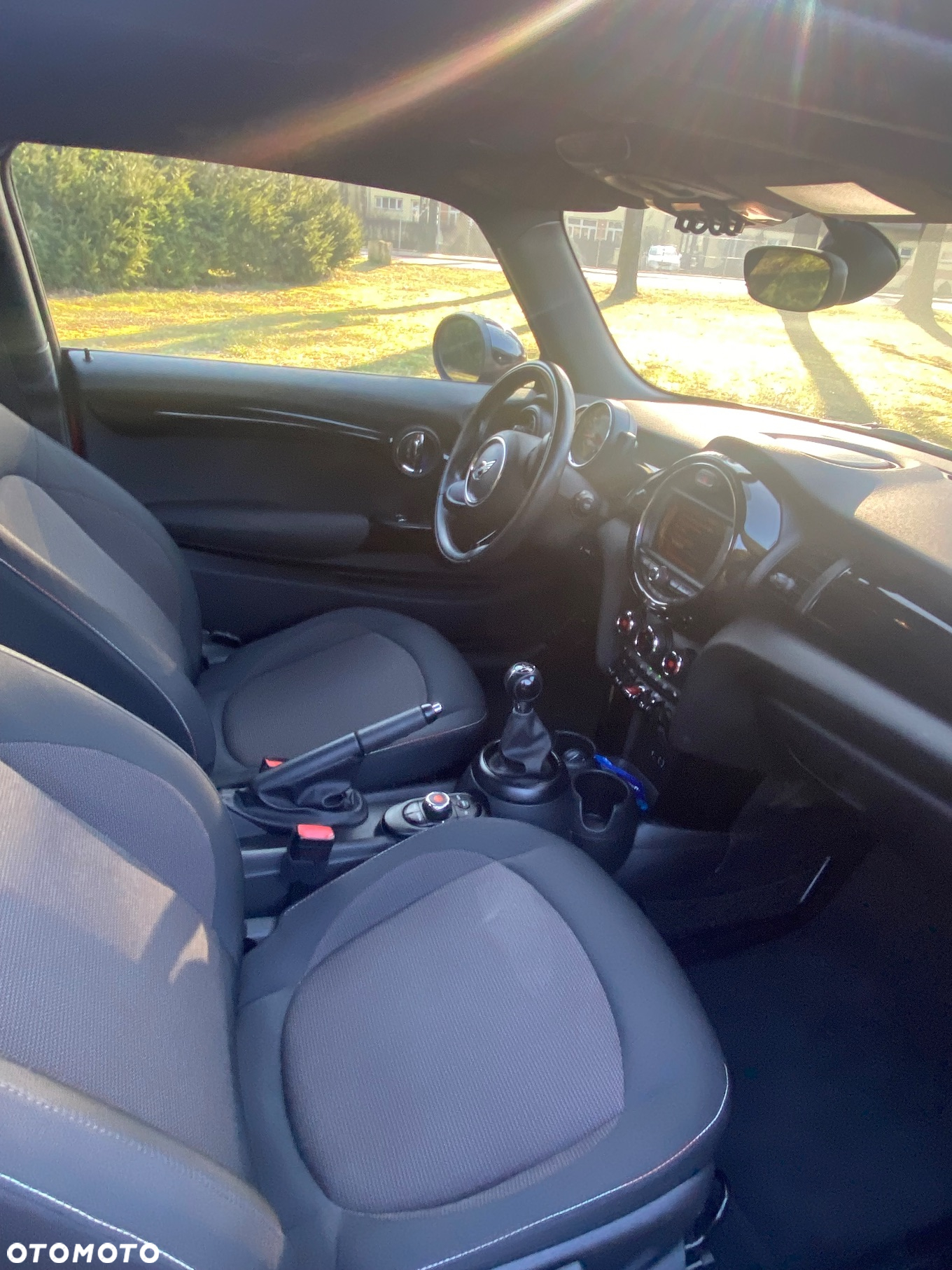 MINI Cooper Resolute Edition - 12