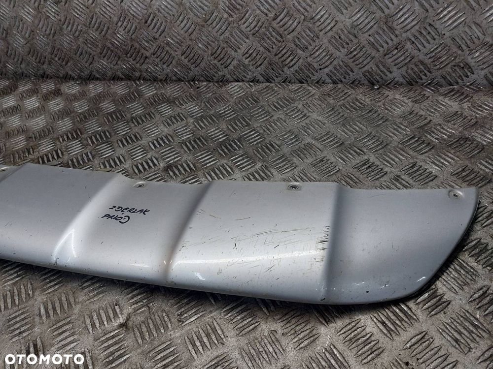 HOKEJ DOKŁADKA ZDERZAKA PRZÓD VOLVO XC60 I LIFT 31353302 - 2