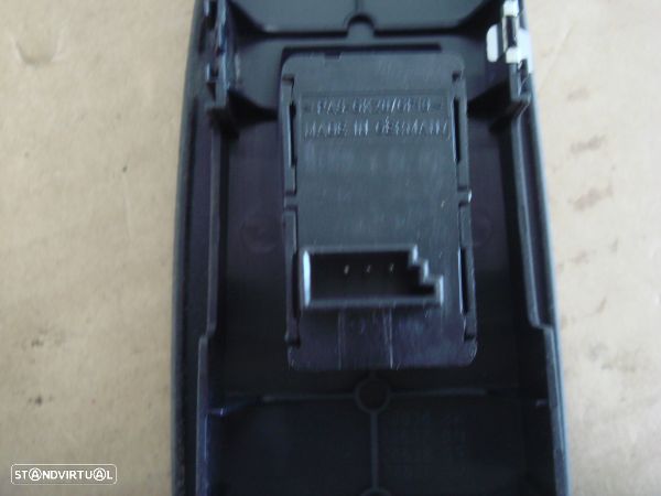 Interruptor Elevador Vidros/ Regulação Espelhos Bmw 1 (E87) - 2