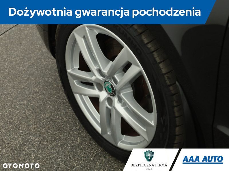 Skoda Superb - 21