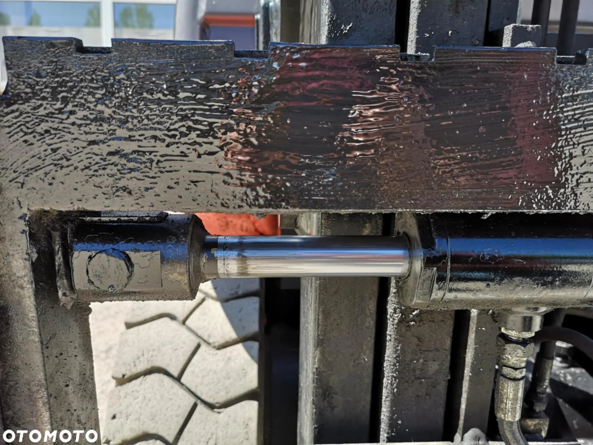 Manitou MI18G - 5