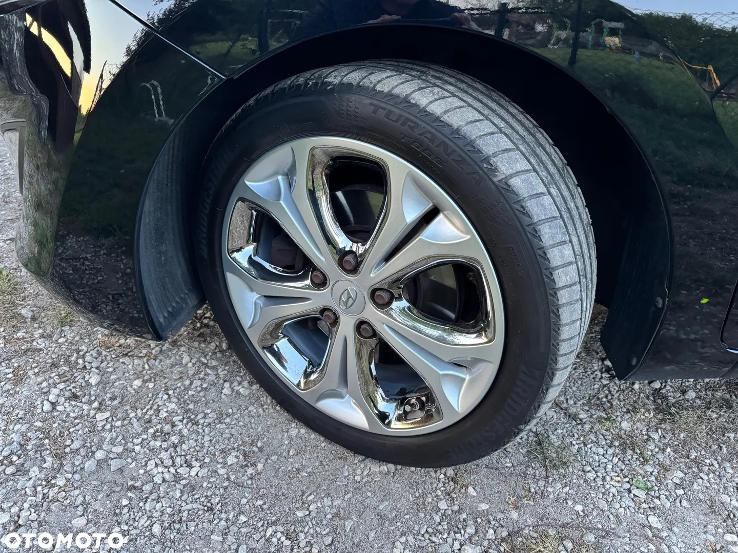 Hyundai i30 i30cw 1.6 Fifa World Cup Edition - 36