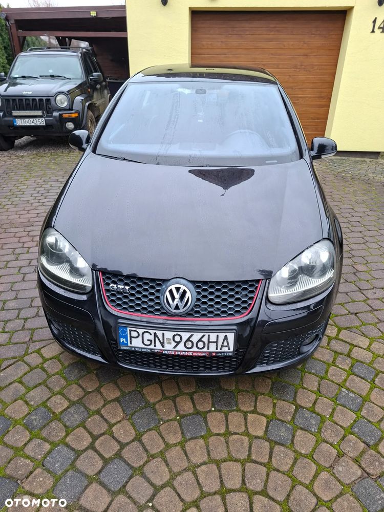 Volkswagen Golf 2.0 GTI - 14