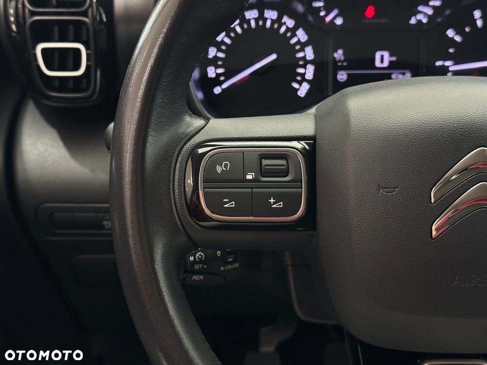 Citroën C3 Aircross - 23