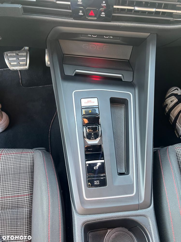 Volkswagen Golf 2.0 TSI GTI DSG - 25