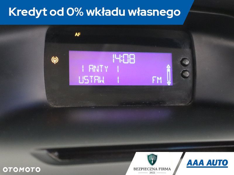 Ford Focus SW - 14