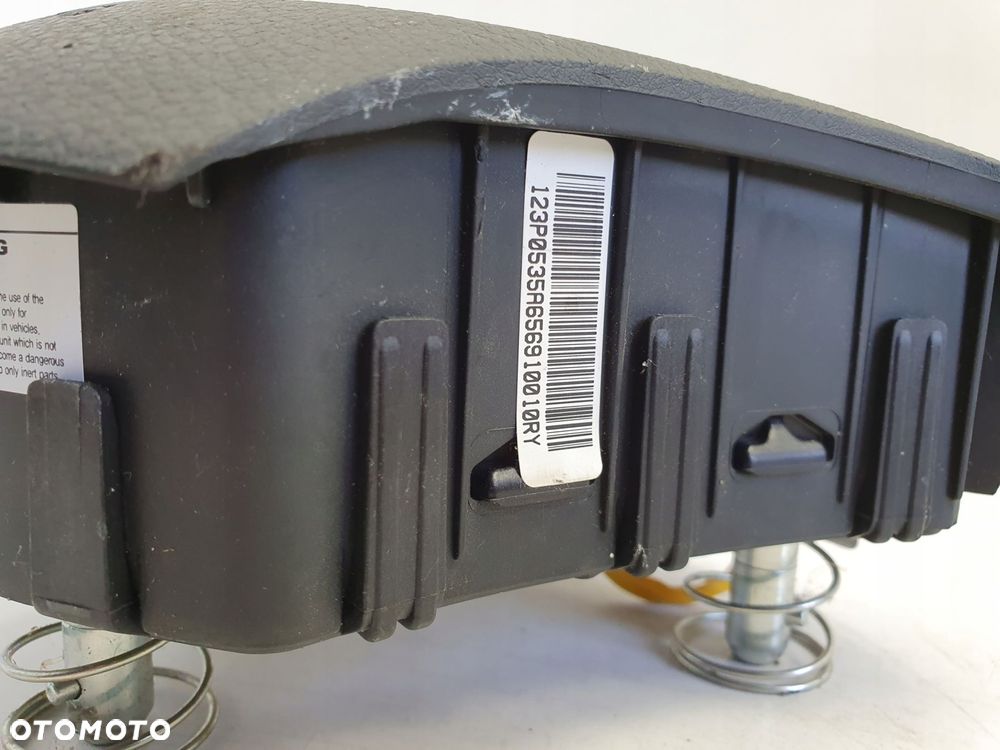Hyundai i30 II AIRBAG PODUSZKA POWIETRZNA KIEROWCY - 11
