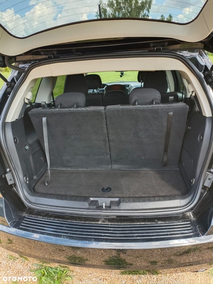 Dodge Journey - 11