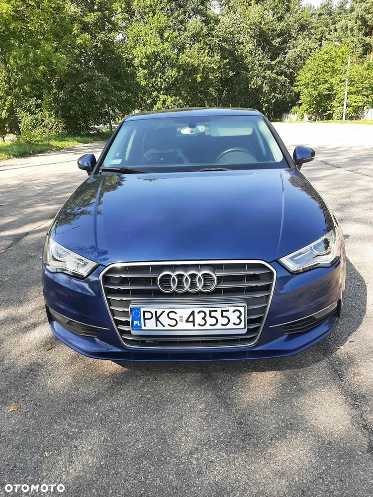 Audi A3 2.0 TDI Ambition - 3