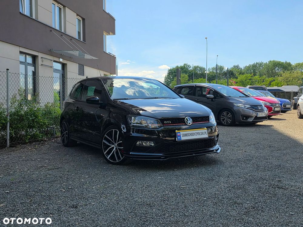 Volkswagen Polo - 6