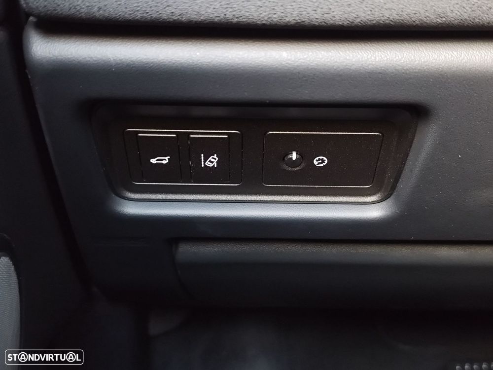 Land Rover Range Rover Evoque 2.0 TD4 HSE Dynamic Auto - 11