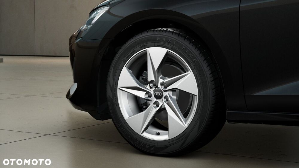 Audi A3 Sportback - 11