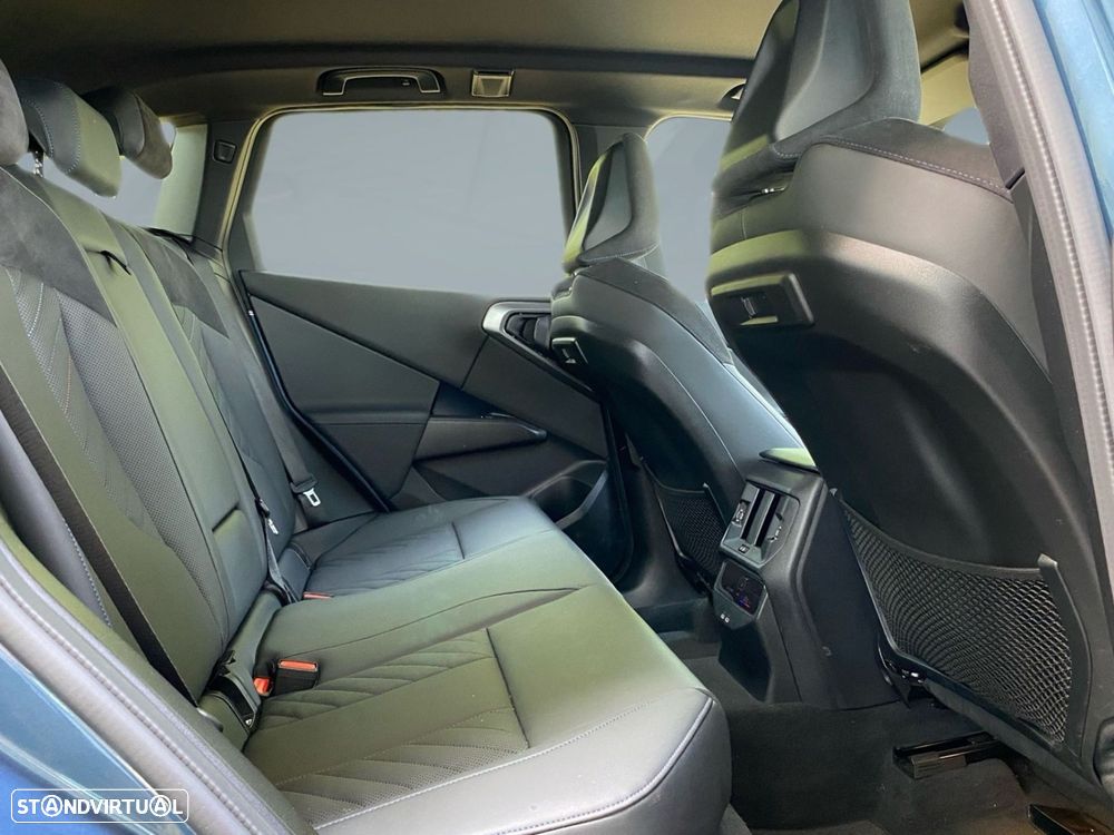 BMW X3 20 d xDrive Pack M Desportivo - 21