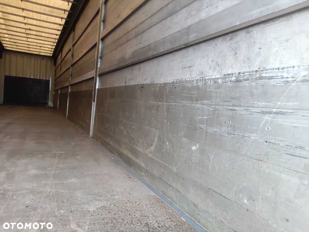 Krone Burto- firanka 80cm, SAF,Sprowadzona - 10