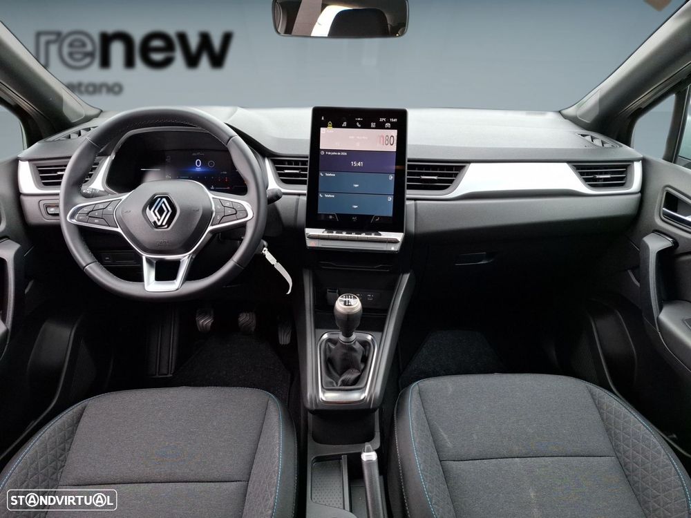 Renault Captur - 12