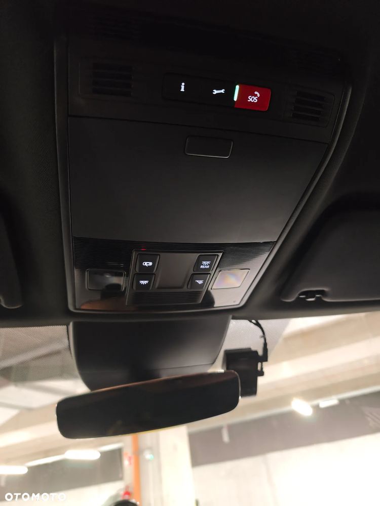 Skoda Superb 2.0 TSI 4x4 L&K DSG - 13