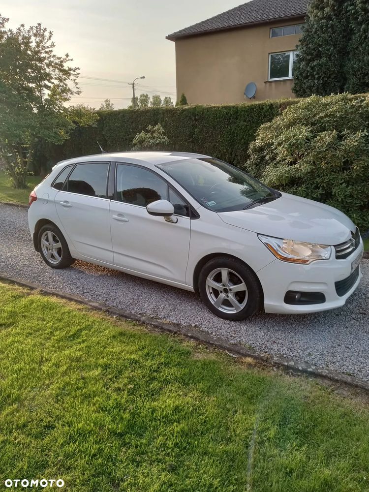 Citroën C4 HDi 90 Attraction - 3