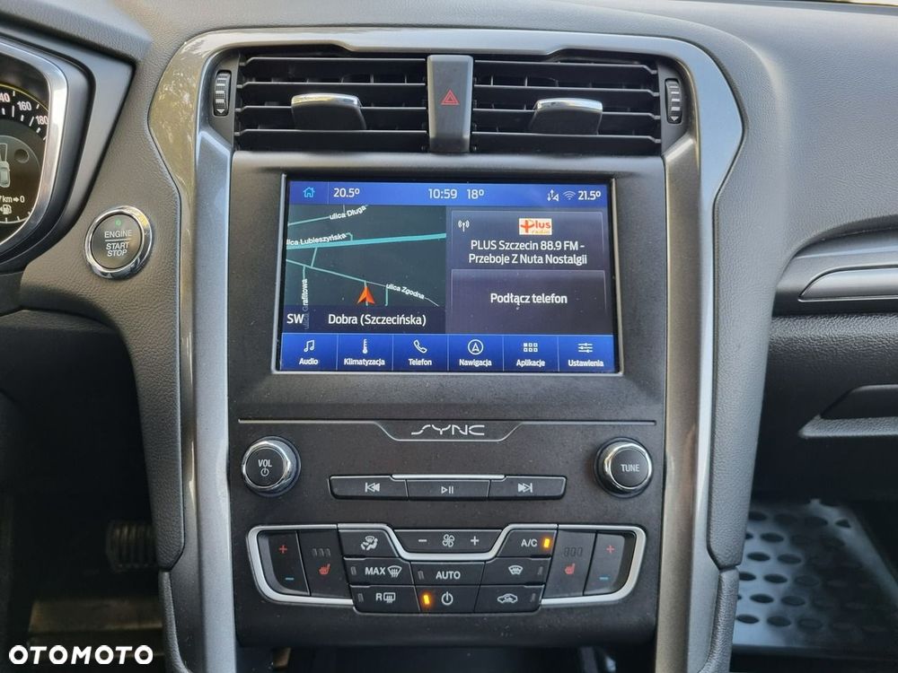 Ford Mondeo 2.0 EcoBlue Titanium - 18