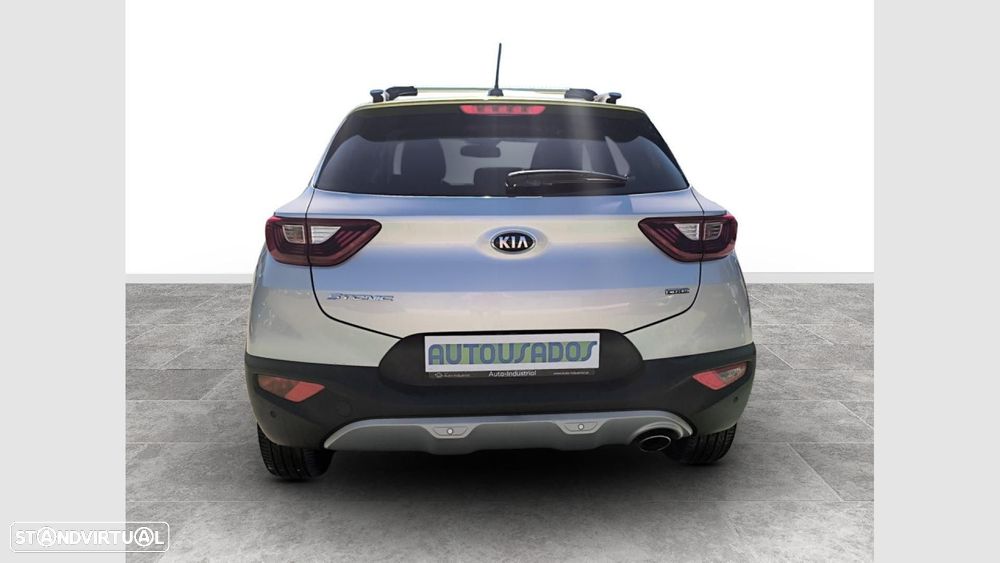 Kia Stonic 1.6 CRDi TX - 7