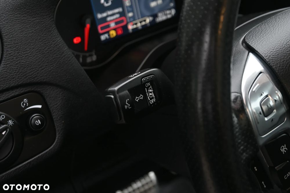 Ford S-Max 2.0 EcoBoost ST-Line - 35