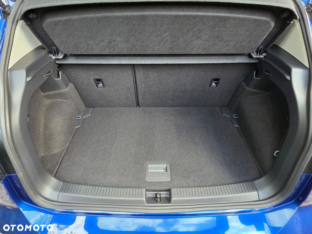 Volkswagen T-Cross 1.0 TSI OPF R-Line - 17
