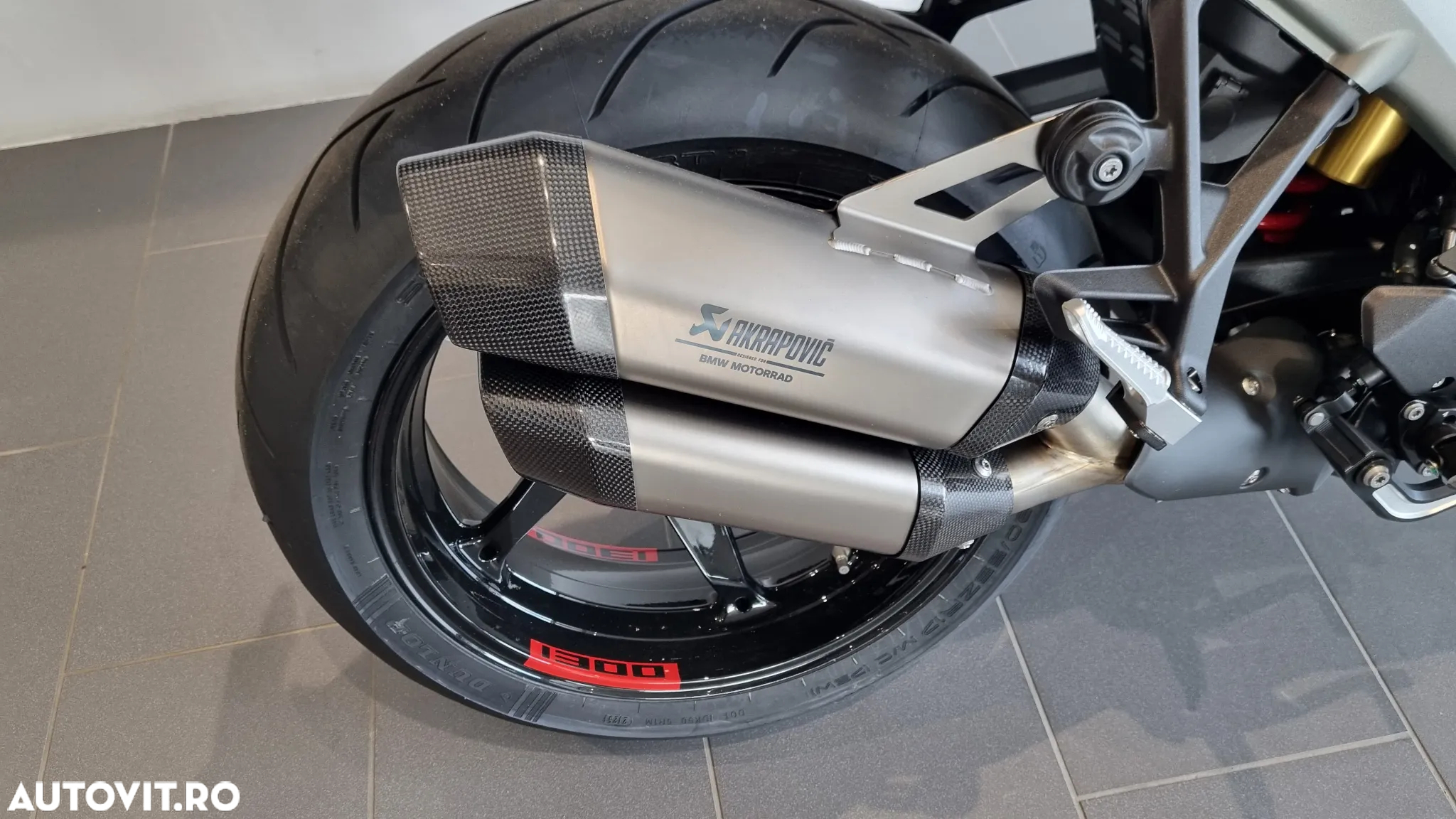 BMW R1250RS - 14