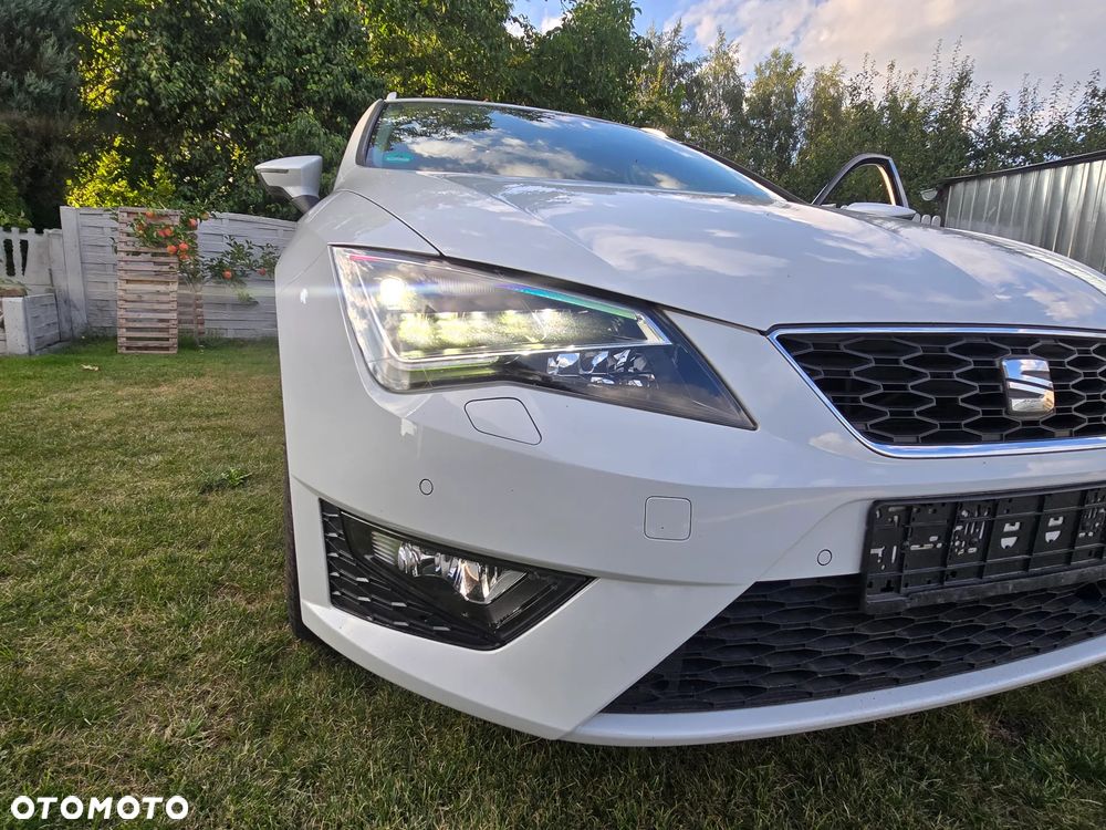 Seat Leon 1.4 TSI Style S&S - 9