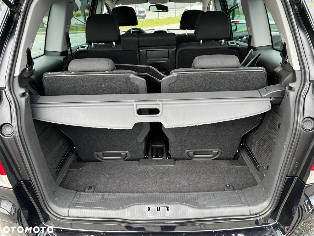Opel Zafira 1.7 CDTI ecoFLEX Innovation - 27