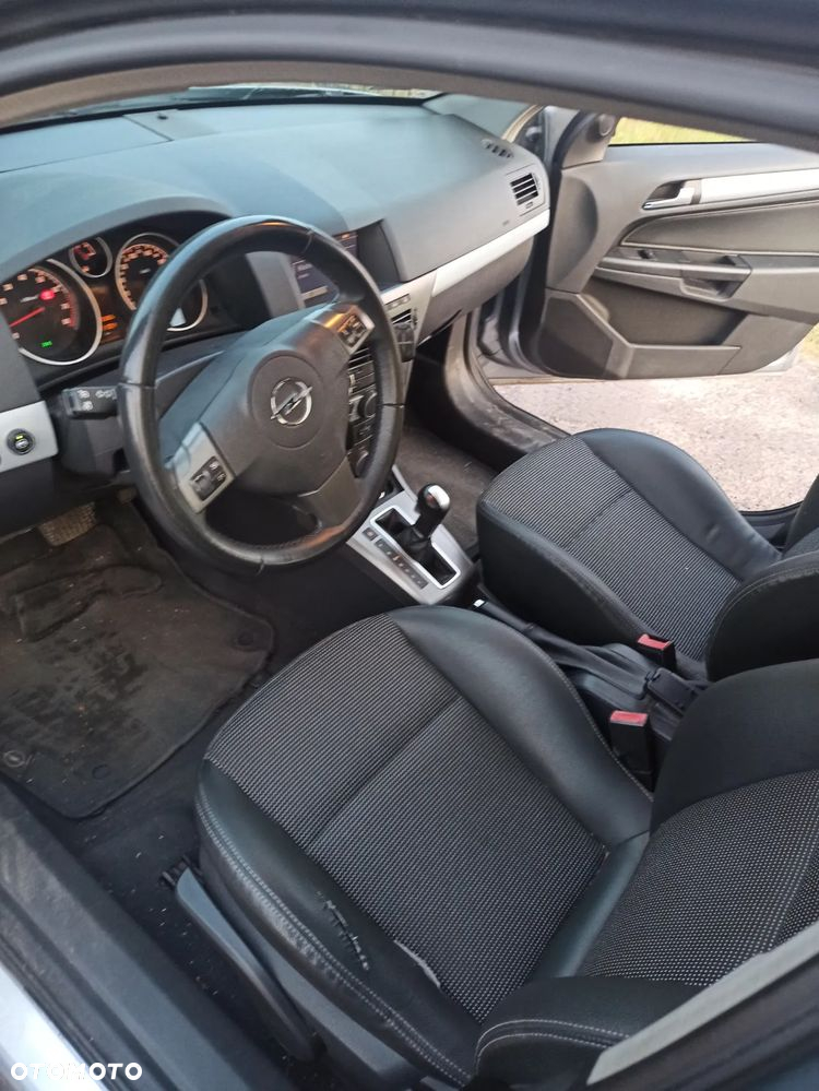 Opel Astra III 1.8 Enjoy - 6