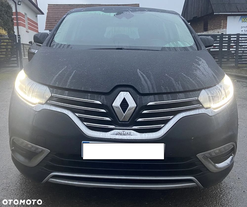 Renault Espace 2.0 Blue dCi Initiale Paris EDC - 8