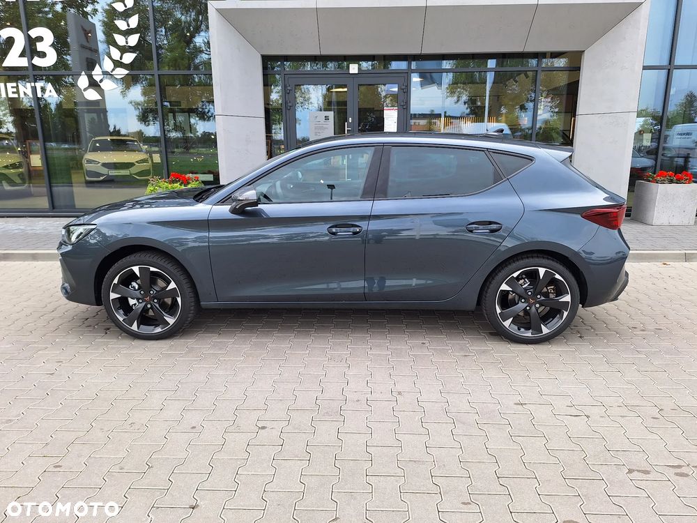 Cupra Leon 1.5 TSI - 5