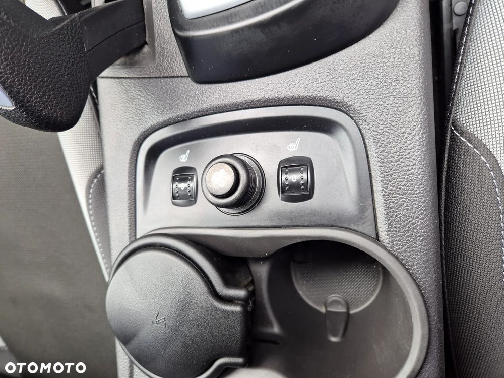 Ford Focus 1.0 EcoBoost Start-Stopp-System Champions Edition - 17