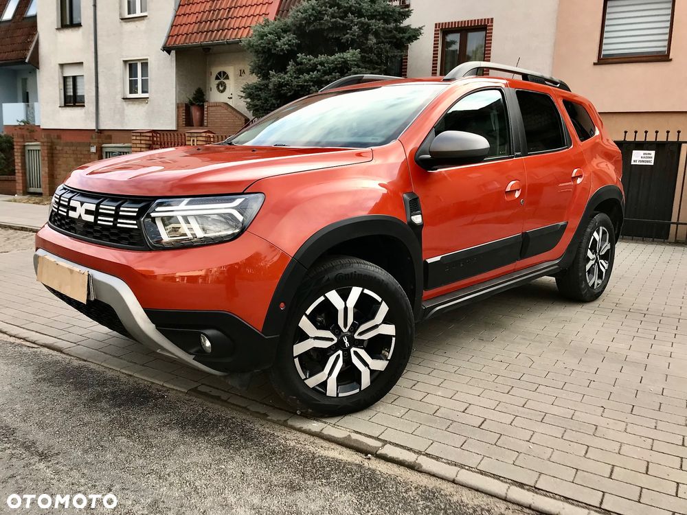 Dacia Duster - 26