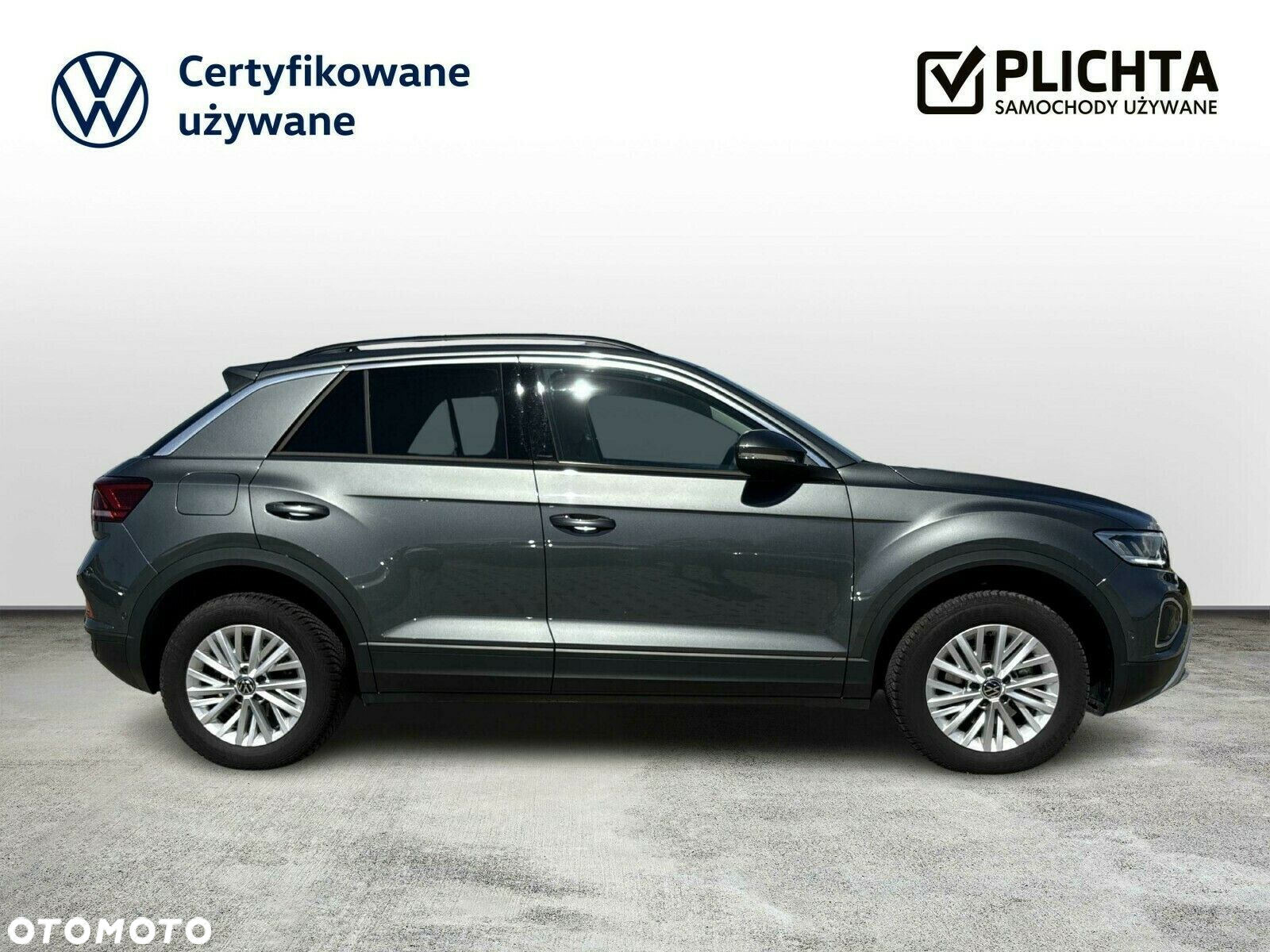 Volkswagen T-Roc - 6