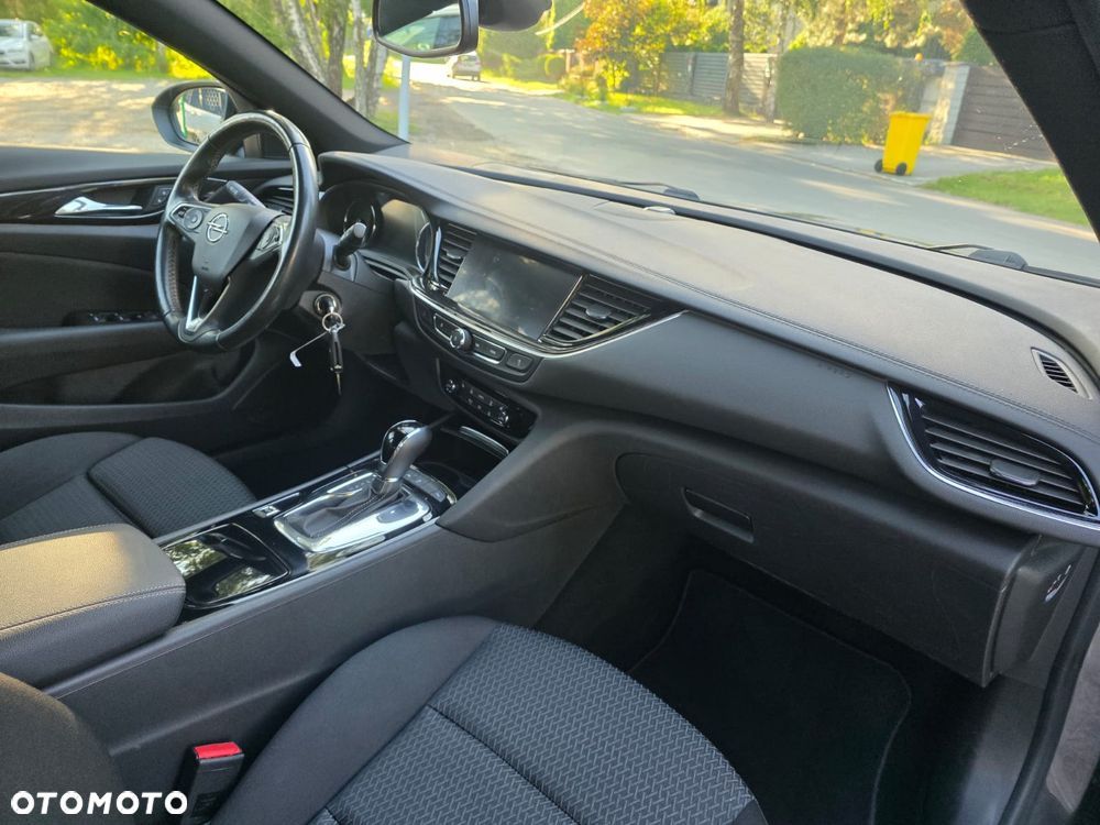 Opel Insignia 2.0 CDTI Business Edition S&S - 24