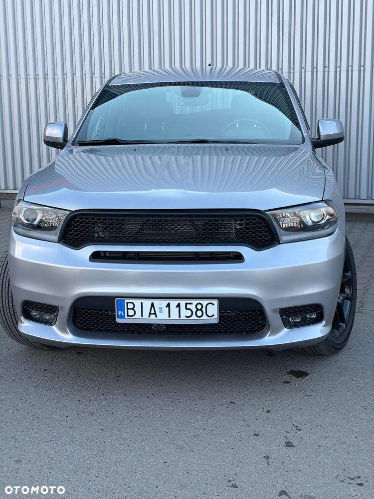 Dodge Durango - 14