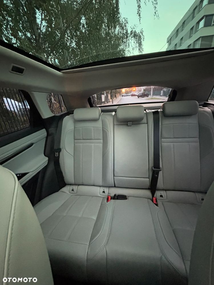 Land Rover Range Rover Evoque 2.0 P200 mHEV R-Dynamic SE - 35