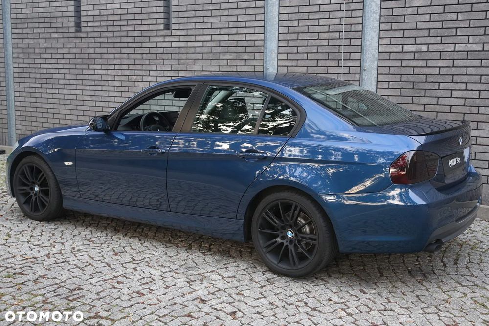 BMW Seria 3 - 6