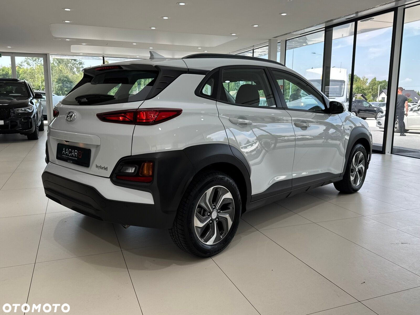 Hyundai Kona - 4