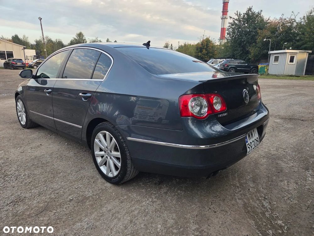Volkswagen Passat 2.0 TSI Highline DSG - 4