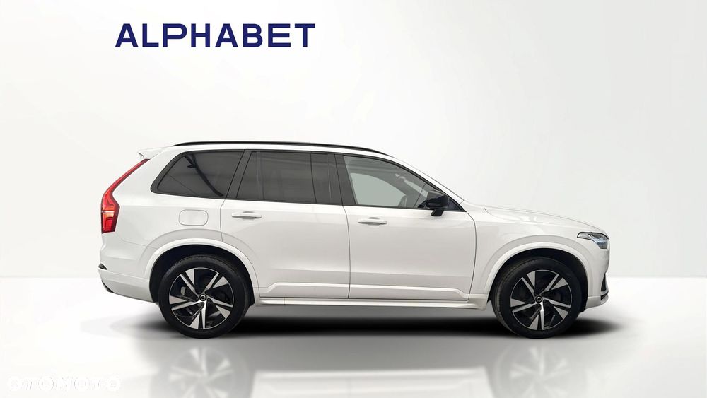 Volvo XC 90 T8 AWD Plug-In Hybrid R-Design 7os - 6